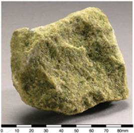 Olivine